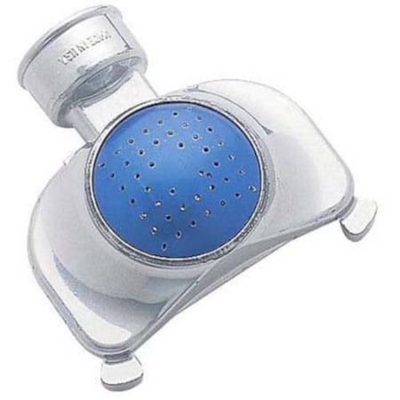 Fiskars Gilmour Metal Elevated Base Stationary Sprinkler 450 sq ft 1 pk 887613-1001